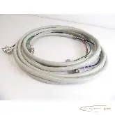  Stromversorgung Siemens 6XV2157-8BH50 Steckleitung zur Stromversorgung Kabel - Länge: 460m 