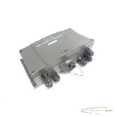   Siemens 6AV6671-5AE11-0AX0 Anschluss-Box PN Plus SN: C-J1K24714 Images sur Industry-Pilot