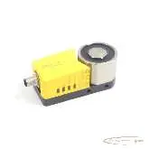  Pilz Pilz PSEN sl-0.5p 1.1 Sicherheitsschalter 570510 V.13 SN:SA004137592 YOM 2016 фото на Industry-Pilot