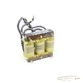  Indramat Indramat / WEM K.A. Gass Drossel BV 28 001 L = 0.25 mH / I = 55 A / 50 / 60 Hz Bilder auf Industry-Pilot