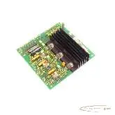  لوحة دوائر Indramat NT17 109-0743-4B01-00 Platine aus RAC 2.3-150-380-A-00 W1 الصورة على Industry-Pilot