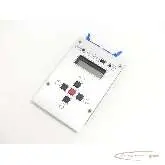  Плата Indramat DSI1 109-0657-0B06-02 Platine mit Blende aus RAC 2.3-150-380-A-00 W1 фото на Industry-Pilot