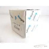  Stecker Legris 0167 13 14 Messing Stecker BSP NPT 1/4 auf 3/4 VPE: 10 - ungebraucht! - 