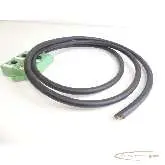  Phoenix Phoenix Contact 16 95 05 8 SACB 4/4-L-100PUR Sensorbox Länge: 135m Bilder auf Industry-Pilot