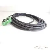  Phoenix Phoenix Contact 16 95 05 8 SACB 4/4-L-100PUR Sensorbox Länge: 660m Bilder auf Industry-Pilot