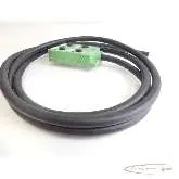  Phoenix Phoenix Contact 16 95 05 8 SACB 4/4-L-100PUR Sensorbox Länge: 160m Bilder auf Industry-Pilot