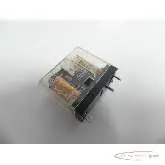  Relais Omron G2R-1 24 VDC Relais SN: 0637W2 Bilder auf Industry-Pilot