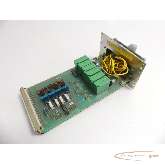  لوحة Marposs 6030 168 404 / MZH A 001 49 16 32.5 VDC SN: T70 Board الصورة على Industry-Pilot