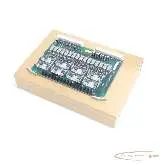   AGIE STB-06 B / 621802.8 Signal Terminal Block 