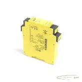   Sick UE10-3OS4D0 Sicherheitsrelais Id. 1028303 SN:15490080 