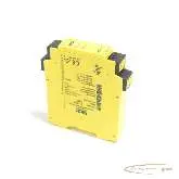   Sick UE10-3OS4D0 Sicherheitsrelais Id. 1028303 SN:15490082 