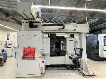  Centre de travail - Universel EDEL CM800 MT Images sur Industry-Pilot