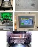 مركز تصنيع - شامل EDEL CM800 MT الصورة على Industry-Pilot