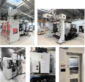 Machining Center - Universal EDEL CM800 MT photo on Industry-Pilot