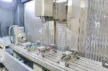 Fraiseuse à portique mobile DECKEL MAHO DMF 260 New Design Images sur Industry-Pilot