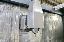 Fraiseuse à portique mobile DECKEL MAHO DMF 260 New Design Images sur Industry-Pilot