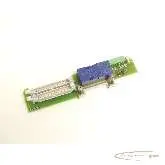  Platine Heidenhain 344 904-01 / 00 22 20 Platine aus UM 121B Umrichter 