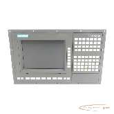   Siemens 6FC5103-0AB03-0AA3 Flachbedientafel SN:T-KD2013607 - neuwertig! - Images sur Industry-Pilot