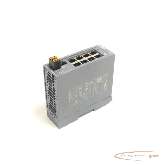   Siemens 6GK5208-0BA00-2AB2 managebarer Layer 2 IE Switch SN:SVPJ1137532 Images sur Industry-Pilot