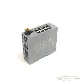   Siemens 6GK5208-0BA00-2AB2 managebarer Layer 2 IE Switch SN:SVPJ1137532 Images sur Industry-Pilot