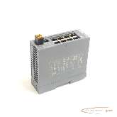   Siemens 6GK5208-0BA00-2AB2 managebarer Layer 2 IE Switch SN:SVPJ1137533 Images sur Industry-Pilot