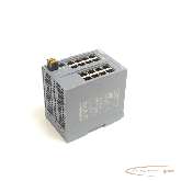   Siemens 6GK5216-0BA00-2AB2 Industrial Ethernet Switch E-Stand: 1 SN:SVPJ5155302 Images sur Industry-Pilot