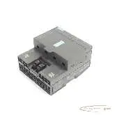   Siemens 6ES7158-3AD01-0XA0 PN/PN Kopplermodul SN:C-J1BD9596 الصورة على Industry-Pilot