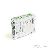  Stromversorgung Phoenix Contact TRIO-PS/1AC/12DC/5 Stromversorgung 2866475 SN:3015706204 