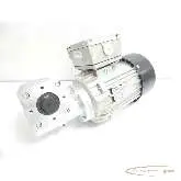  Servomotor Rexroth MNR: 3 842 547 992 / 3SIEK63-4C2/339 SNB17330261 + Getriebe 3842527867 