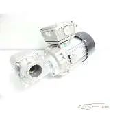  Servomotor Rexroth MNR: 3 842 547 992 / 3SIEK63-4C2/339 SNB17307846 + Getriebe 3842527867 