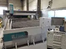 Wasserstrahlschneidmaschinen FLOW Mach 4 3060 C guter Zustand