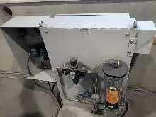 Wasserstrahlschneidmaschinen FLOW Mach 4 3060 C guter Zustand