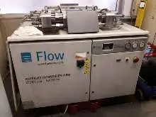 Wasserstrahlschneidmaschinen FLOW Mach 4 3060 C guter Zustand