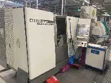  مركز خراطة وتفريز CNC GILDEMEISTER CTX 320 V3 linear الصورة على Industry-Pilot