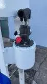 Werkstattpresse - hydraulisch HIDROLIKSAN HD 20 man. guter Zustand