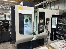  Centre de travail - Universel DMG MORI MillTap 700 + WH 3 Images sur Industry-Pilot