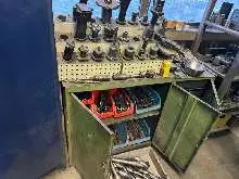 Продольно-фрезерный станок - горизонт. HURON LU 9560 фото на Industry-Pilot