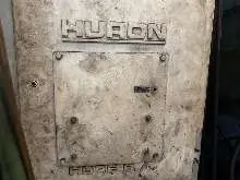 Продольно-фрезерный станок - горизонт. HURON LU 9560 фото на Industry-Pilot