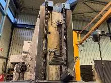 Продольно-фрезерный станок - горизонт. HURON LU 9560 фото на Industry-Pilot