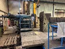 Продольно-фрезерный станок - горизонт. HURON LU 9560 фото на Industry-Pilot