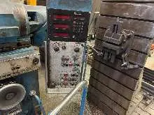 Продольно-фрезерный станок - горизонт. HURON LU 9560 фото на Industry-Pilot