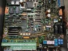  Siemens SIMODRIVE Regelungseinschub und Netzteil für Stromrichter C98043-A1200-L 22-02 guter Zustand