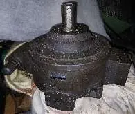 Zahnradpumpe BOSCH Radialkolbenpumpe 0 514 600 201 guter Zustand