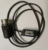  Heidenhain AK ERA 4480 16384 Abtasteinheit für Winkel-Meßsystem guter Zustand