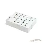  وحدة الإدخال Festo CP-E16-M8-EL Eingangsmodul 546922 Rev: 02 SN:P6846526 الصورة على Industry-Pilot