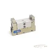   Schunk KGG 80-30 Kleinteilegreifer 303060 