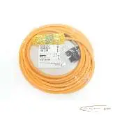   Siemens 6FX8002-5CN36-1BA5 Leistungsleitung L: 105m in OVP - ungebraucht! - الصورة على Industry-Pilot