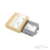   Siemens 3RN2010-1CA30 Thermistor-Motorschutzrelais - ungebraucht! - الصورة على Industry-Pilot