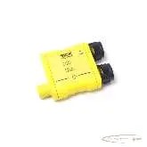   Sick FLN-EMSS1100108 Flexi loop sichere Reihenschaltung Id. 1061712 SN:17160067 