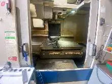 Bearbeitungszentrum - Vertikal DOOSAN DAEWOO MYNX 540 guter Zustand